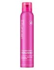 Lee Stafford Styling Double Blow Mousse, 200ml product photo