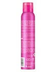 Lee Stafford Styling Double Blow Mousse, 200ml product photo View 02 S