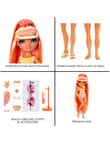 Rainbow High Pacific Coast High Fashion Doll, Assortment 2 product photo View 05 S