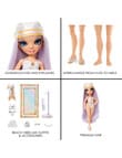 Rainbow High Pacific Coast High Fashion Doll, Assortment 2 product photo View 15 S