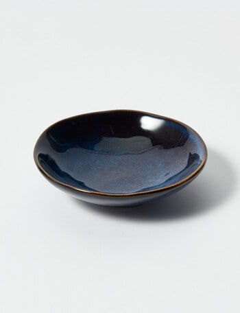 Salt&Pepper Nomad Dish, 11cm, Blue product photo