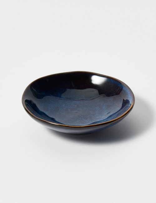 Salt&Pepper Nomad Dish, 11cm, Blue product photo