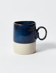 Salt&Pepper Nomad Mug, 400ml, Blue product photo