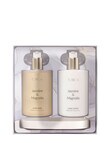 CIRCA Jasmine & Magnolia Hand Care Duo, 900ml product photo View 02 S