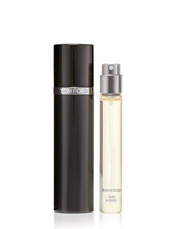 Tom Ford Oud Wood Atomizer, 10ml product photo