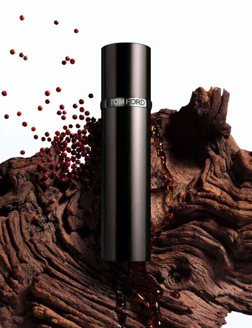 Tom Ford Oud Wood Eau de Parfum, 10ml - Men's Aftershaves & Cologne