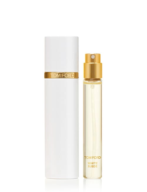 Tom Ford White Suede Atomizer, 10ml product photo