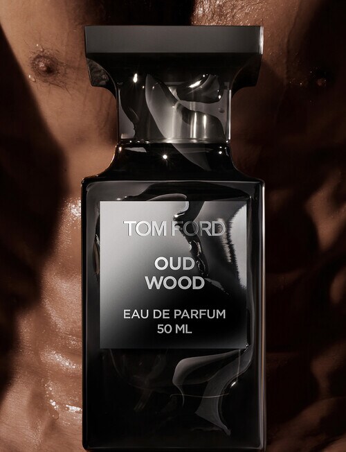 Tom Ford Oud Wood Eau de Parfum, 50ml - Men's Aftershaves & Cologne