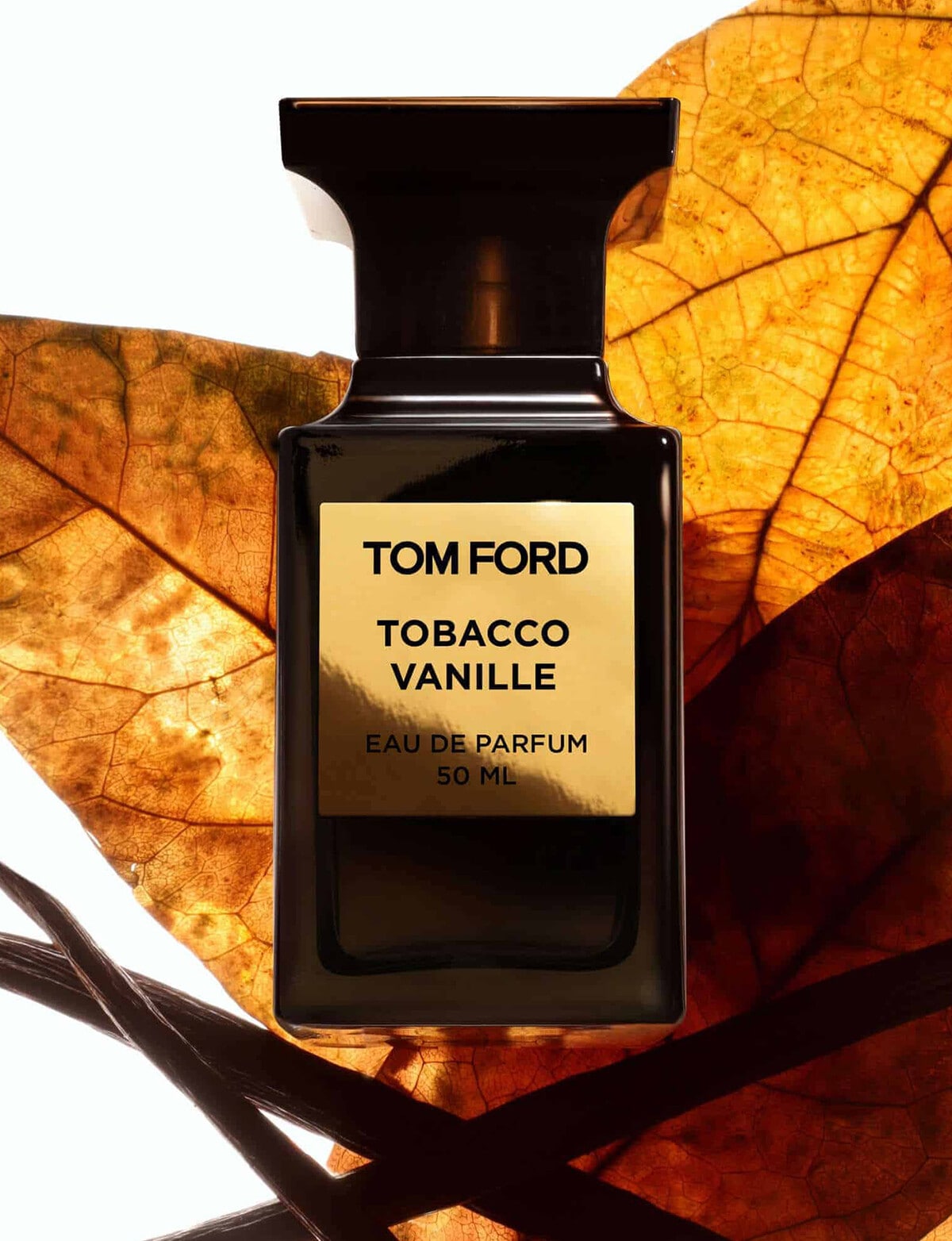 Tom Ford Tobacco Vanille Eau de Parfum, 50ml - Men's Aftershaves