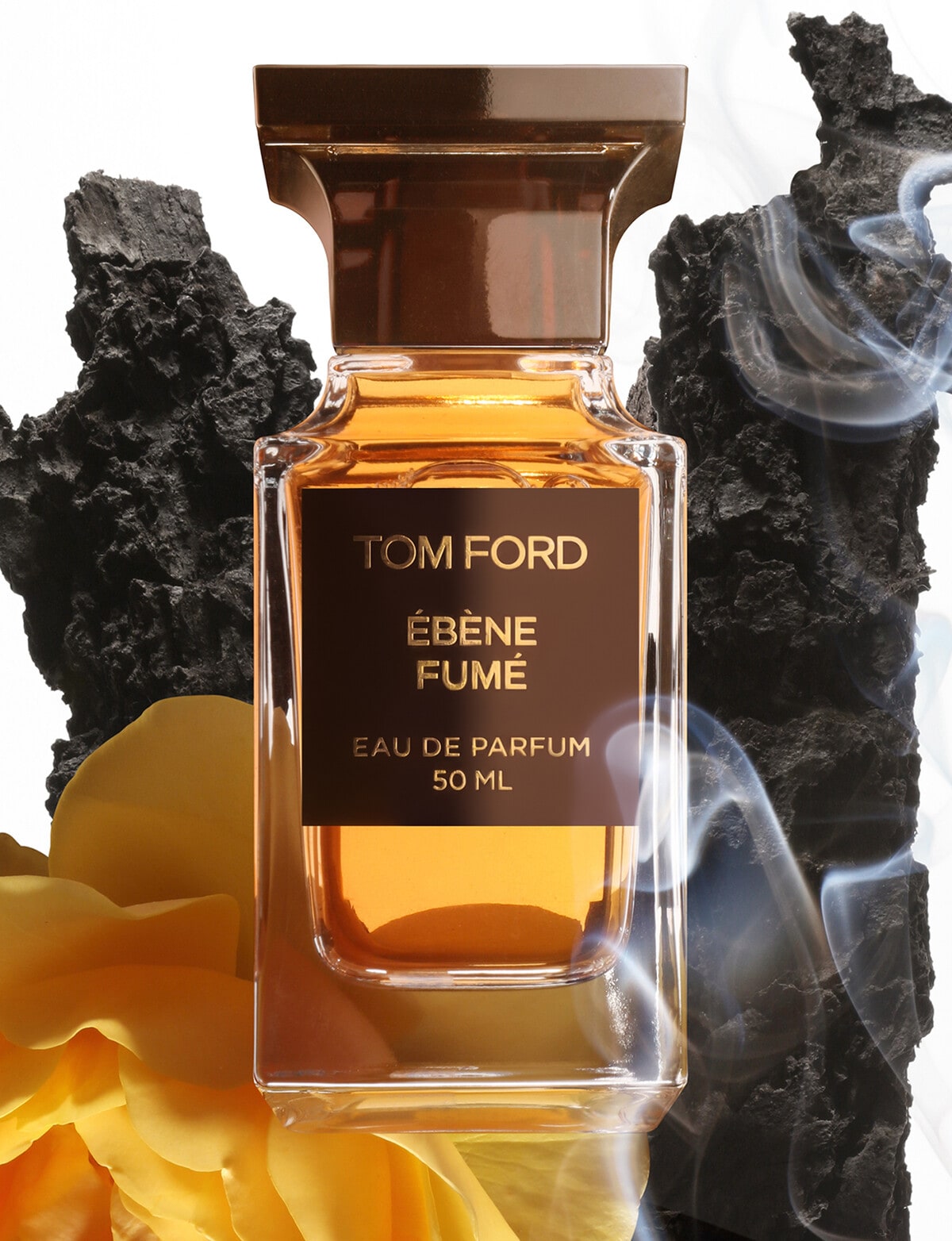 Tom Ford Ebène Fumé Eau de Parfum, 50ml - Women's Perfumes