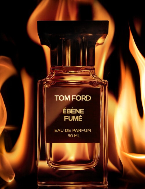 Tom Ford Ebène Fumé Eau de Parfum, 50ml - Women's Perfumes