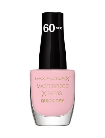 Max Factor Masterpiece Xpress, Made Me Blush 210 product photo