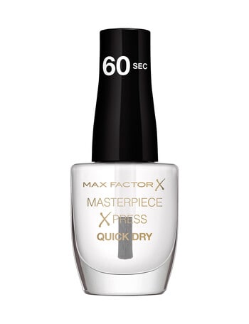 Max Factor Masterpiece Xpress, No Dramas 100 product photo