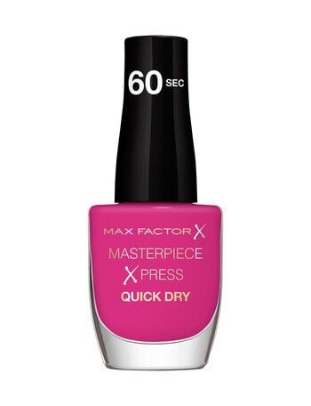 Max Factor Masterpiece Xpress, I Believe In Pink 271 product photo