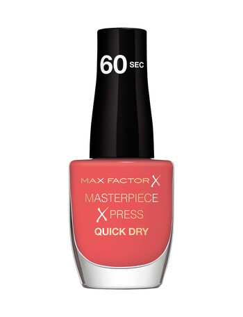 Max Factor Masterpiece Xpress, Feeling Peachy 416 product photo