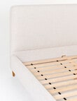 LUCA Bailey Bed, Natural product photo View 04 S