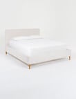 LUCA Bailey Bed, Natural product photo View 08 S