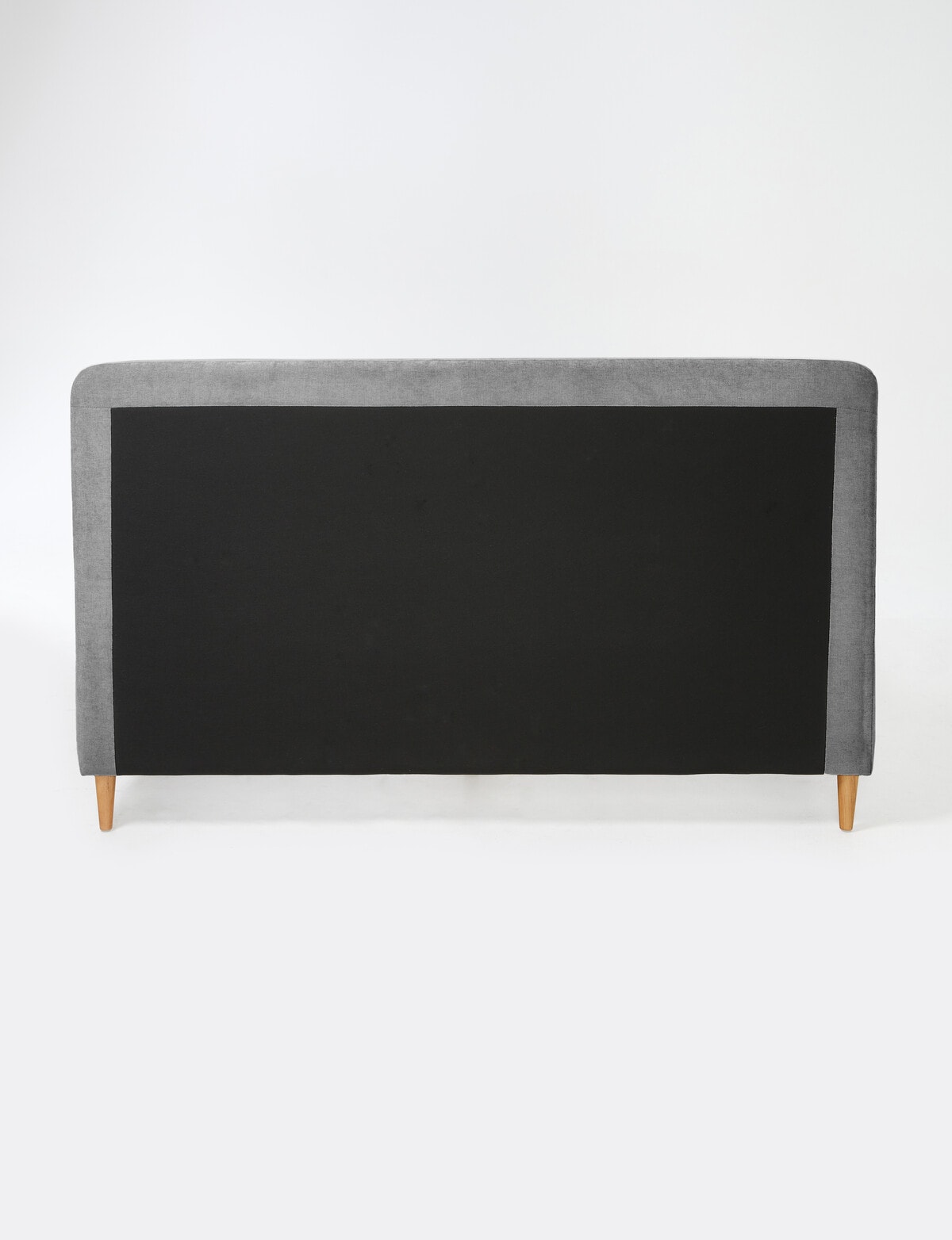 LUCA Bailey Bed, Ash Frames, Bases & Headboards