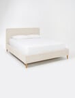 LUCA Furniture Bailey Bed, Natural product photo View 08 S