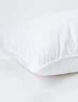 Domani 75/25 Duck Surround Lodge Pillow product photo View 02 S