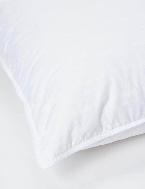 Domani 85/15 Duck Feather European Pillow product photo View 02 L