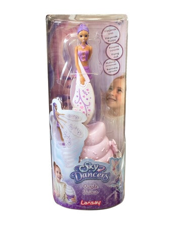 Sky Dancers Flying Doll, Assorted product photo