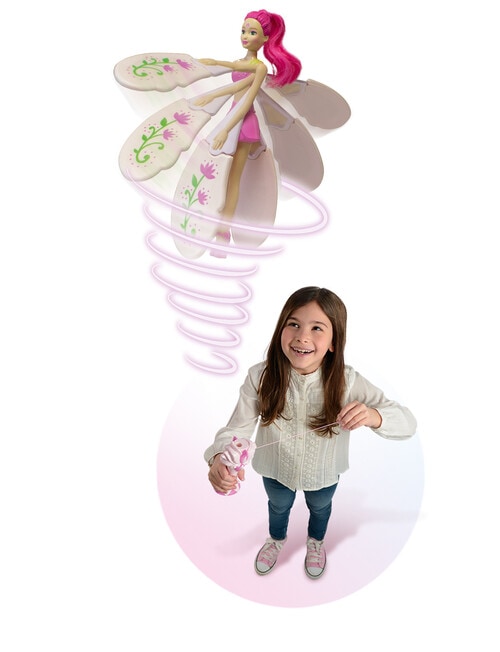 Sky Dancers Flying Doll, Assorted product photo View 08 L