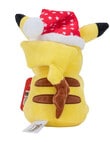 Pokemon 20cm Plush Holiday, Assorted product photo View 03 S