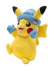 Pokemon 20cm Plush Holiday, Assorted product photo View 04 S