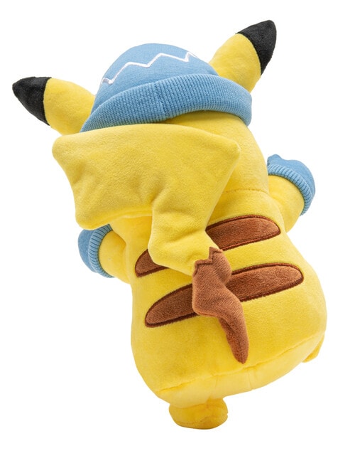 Pokemon 20cm Plush Holiday, Assorted product photo View 05 L