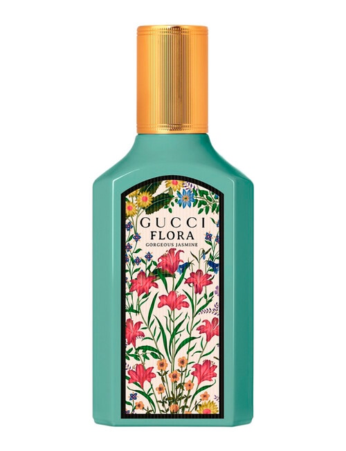 Gucci Flora Gorgeous Jasmine Eau de Parfum product photo