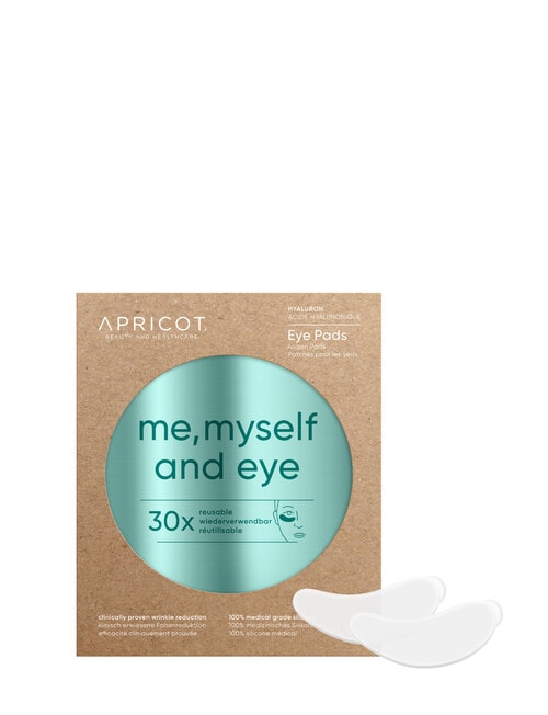 Apricot Me, Myself & Eye Eye Pads product photo