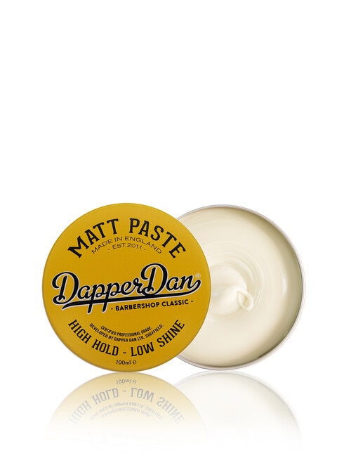 Dapper Dan Matt Paste product photo View 02 L