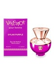 Versace Pour Femme Dylan Purple product photo View 02 S