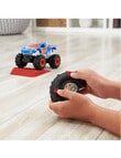 Hot Wheels Hot Wheels Monster Truck Race Ace product photo View 03 S