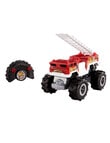 Hot Wheels Remote Control Monster Trucks, Assorted product photo View 04 S