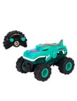 Hot Wheels Remote Control Monster Trucks, Assorted product photo View 06 S