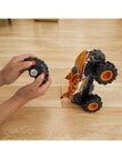 Hot Wheels Remote Control Monster Trucks, Assorted product photo View 07 S