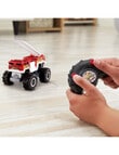 Hot Wheels Remote Control Monster Trucks, Assorted product photo View 08 S