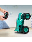 Hot Wheels Remote Control Monster Trucks, Assorted product photo View 09 S