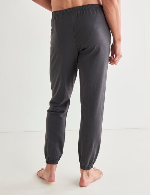 Bonds Comfy Living Jogger, Charcoal Sleepwear