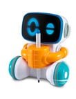 Vtech JotBot The Smart Drawing Robot product photo View 02 S