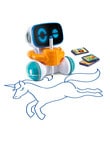 Vtech JotBot The Smart Drawing Robot product photo View 03 S
