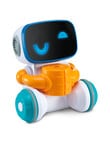 Vtech JotBot The Smart Drawing Robot product photo View 04 S