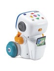 Vtech JotBot The Smart Drawing Robot product photo View 07 S