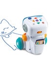 Vtech JotBot The Smart Drawing Robot product photo View 08 S