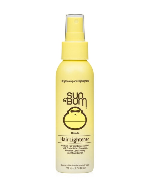 Sun Bum Blonde Hair Lightener, 118ml product photo