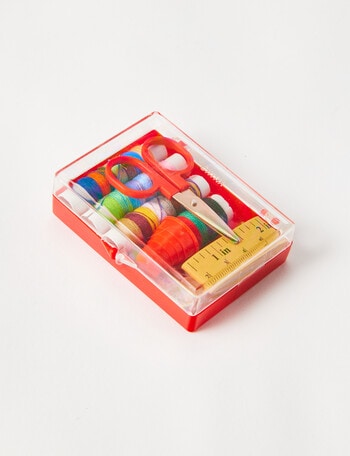 Xcesri Handbag Sewing Kit product photo