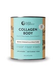 Nutra Organics Nutra Collagen Body with Fortibone, 225g product photo