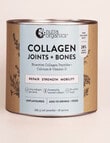 Nutra Organics Nutra Collagen Joints + Bones, 225g product photo